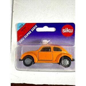 Suki VW Kafer Coccinelle 1078 Super Series